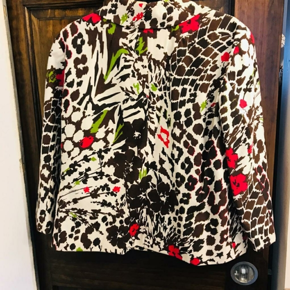 Jacket - Picture 2 of 2